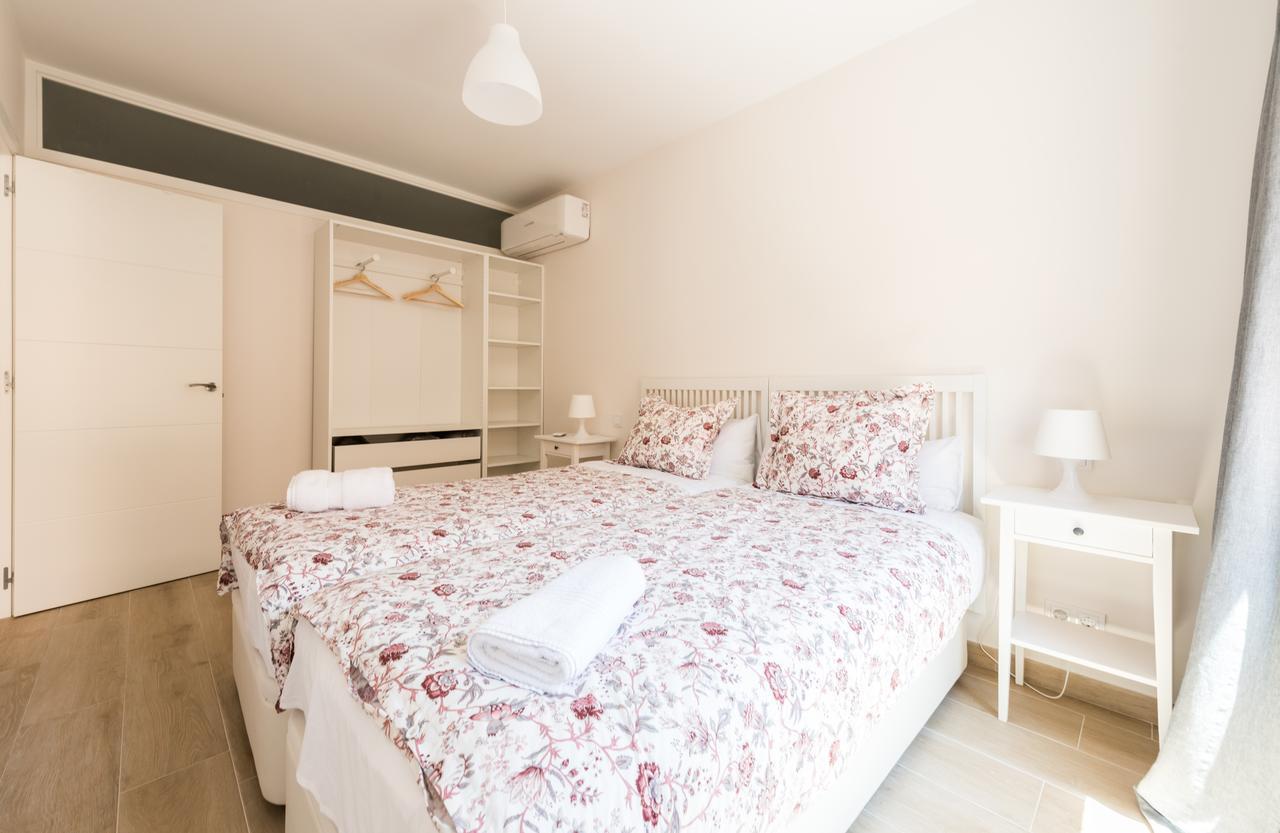 Apartment Piso En Edificio Barroco Madrid.