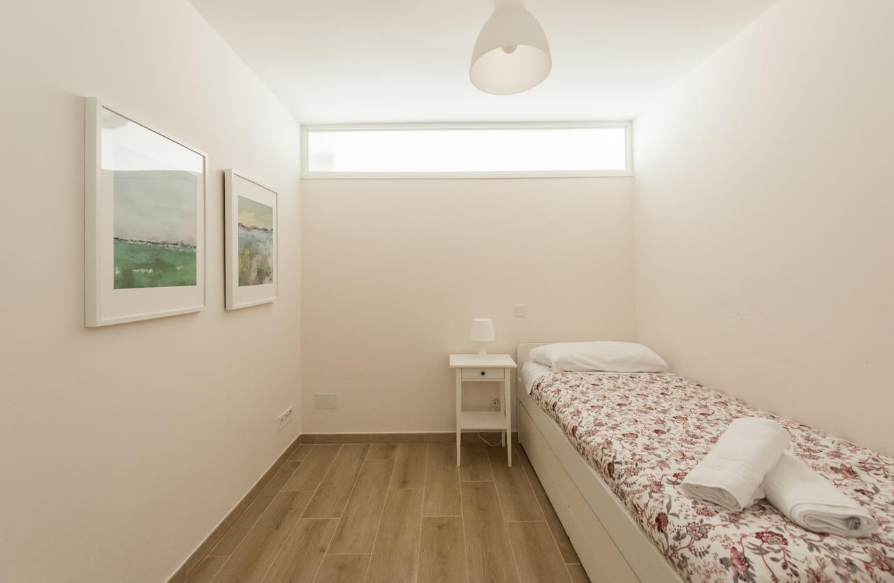 Apartment Piso En Edificio Barroco Madrid. *