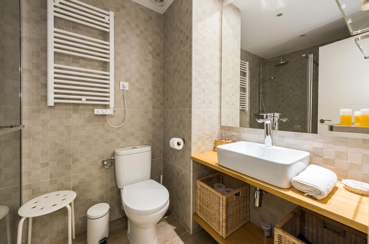 Piso En Edificio Barroco Madrid. Apartment *