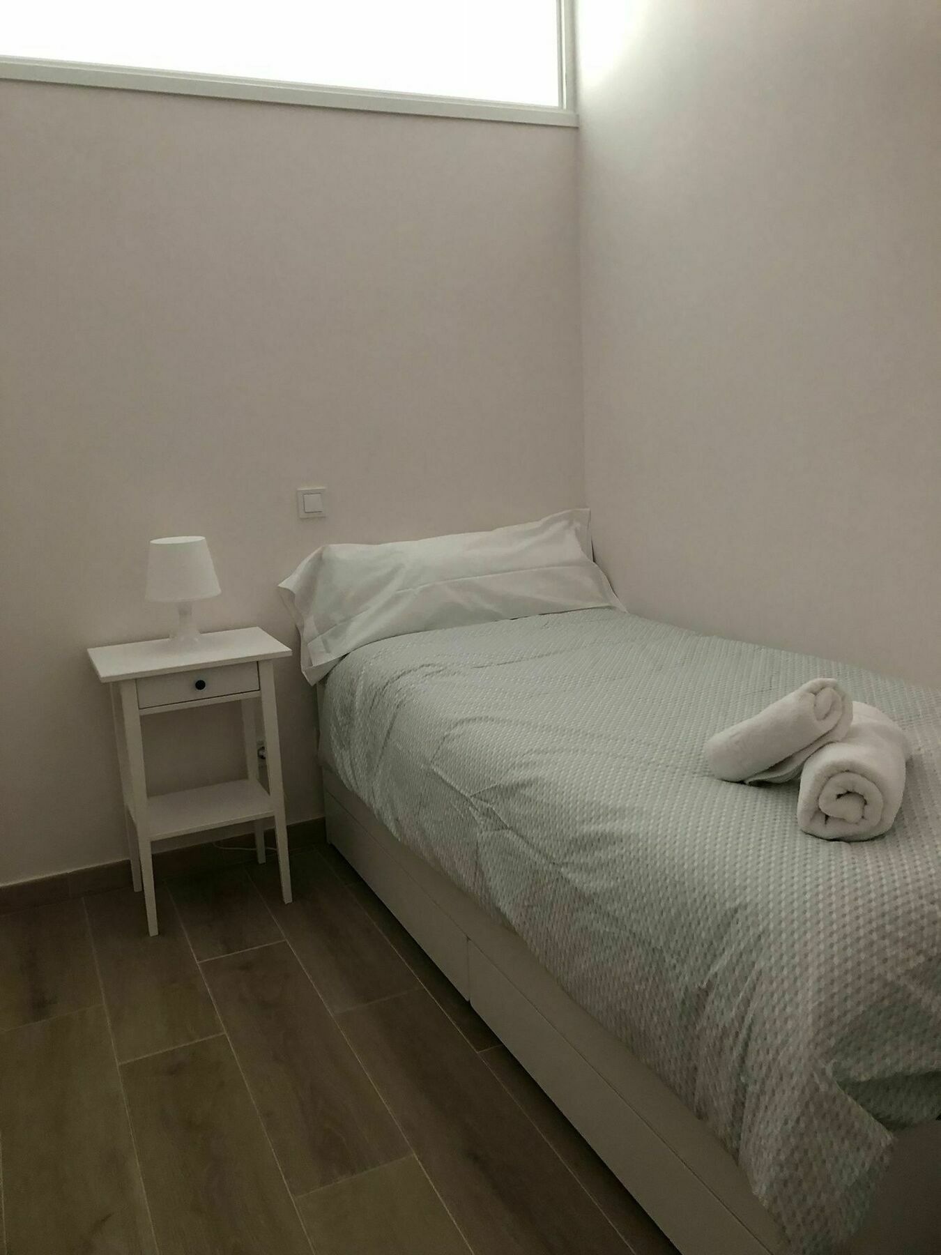 Piso En Edificio Barroco Madrid. Apartment *